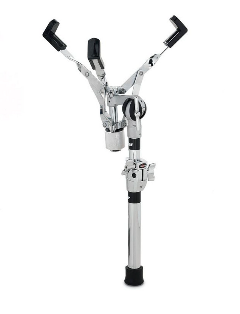 Gibraltar 9706NL Support de caisse claire sans pied avec panier ultra réglable