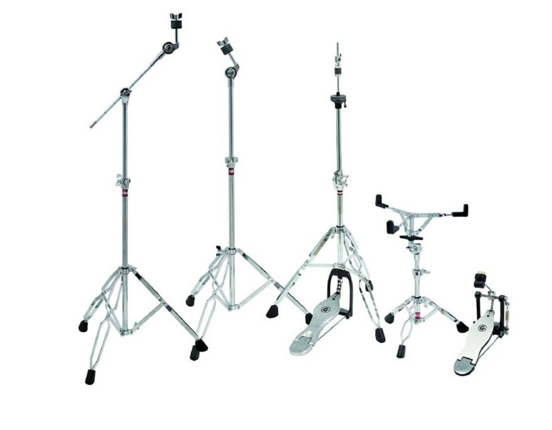 Ensemble de matériel pour batterie Gibraltar 4700PK série 4700