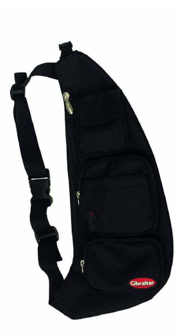 Gibraltar GSSSB Sling Style Stick Bag 