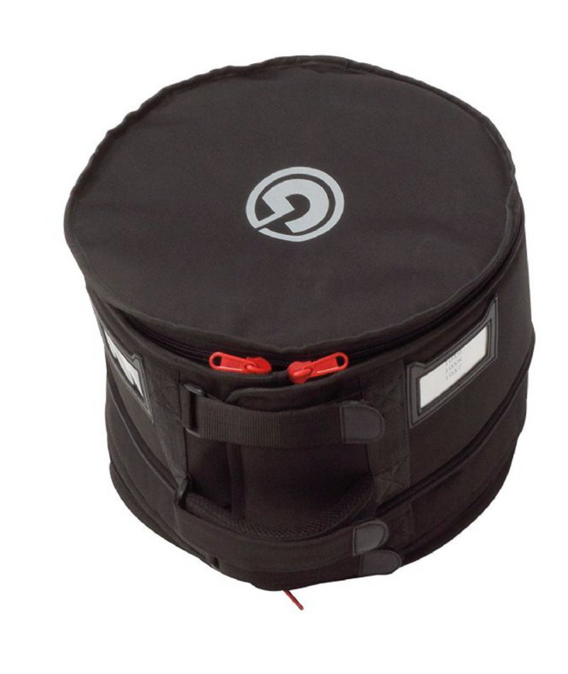 Gibraltar GFBT10 Sac Tom Flatter monté 10"