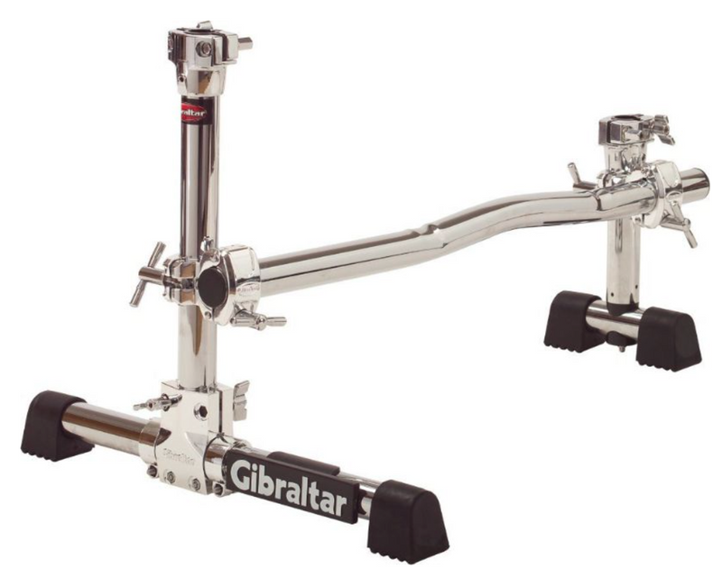 Système de montage vertical Gibraltar GSVMS Stealth