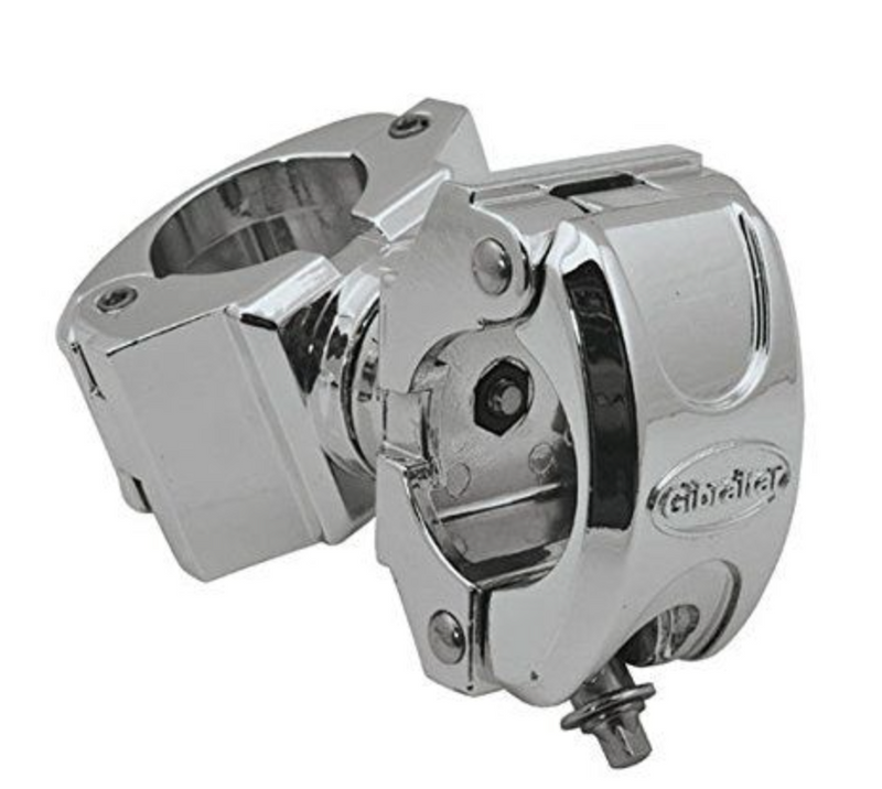 Gibraltar SC-GCSAR Pince à angle droit réglable série Chrome