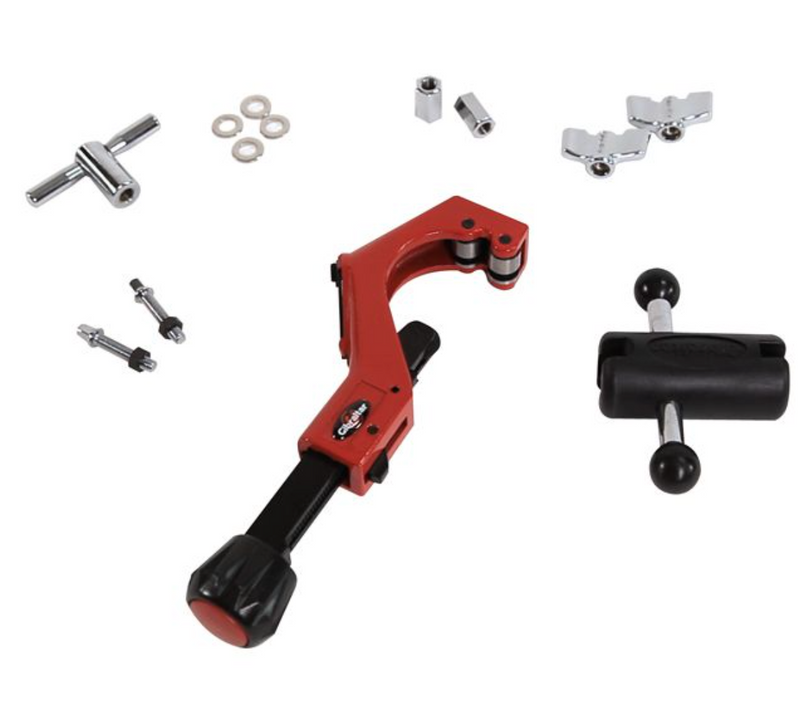 Kit d'outils de construction de racks Gibraltar SC-RBK
