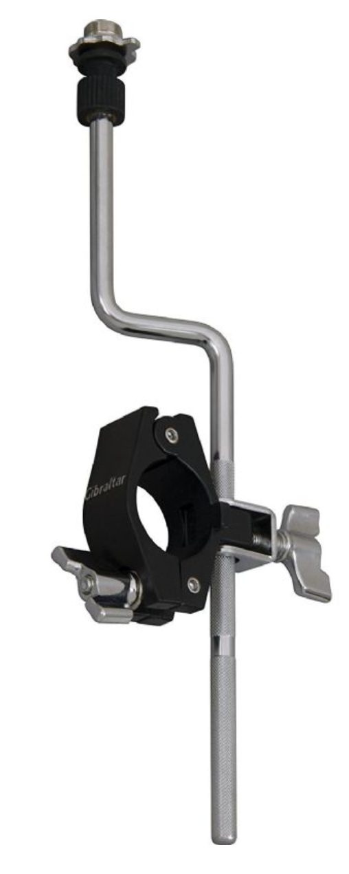 Gibraltar SC-GRMM Support anti-choc pour microphone en rack