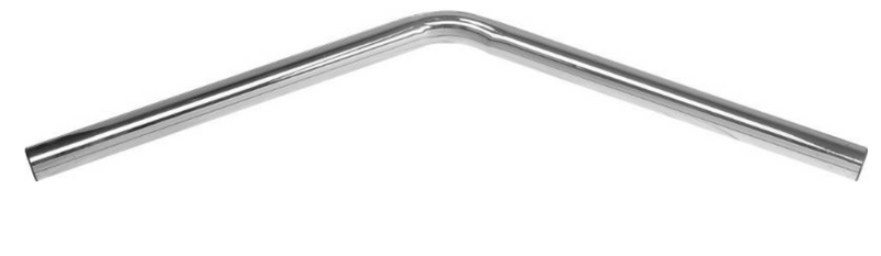 Gibraltar SC-GPRSV Tube de rack en V 33 pouces