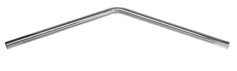 Gibraltar SC-GPRLV Tube de rack en V 44 pouces