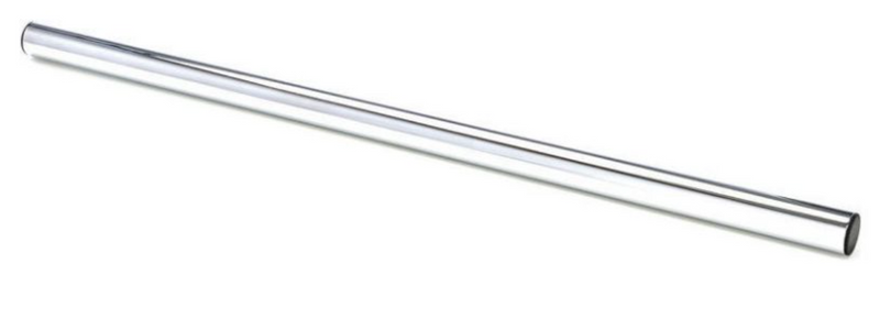 Gibraltar SC-GPR36 36 Inch Straight Rack Tube