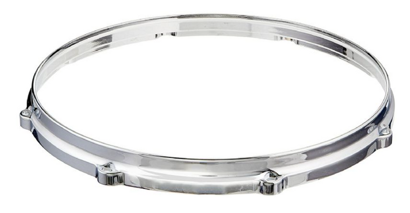 Gibraltar SC-1308BSD Cerceau latéral de pâte moulé sous pression 8 cosses
