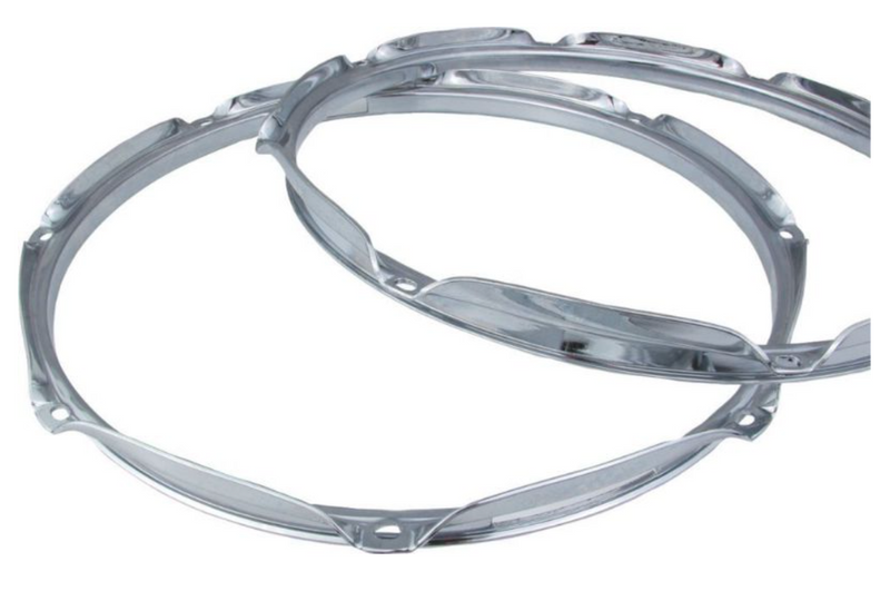 Gibraltar SC-1308SS Snare Side Hoop 8 Lug