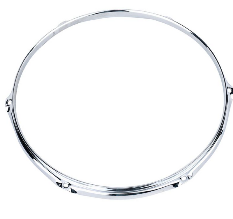 Gibraltar SC-1406TT Steel Power Tom Hoop - 14"/6-Lug Tom