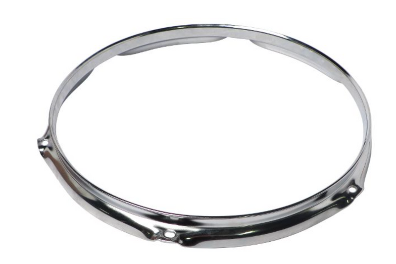Gibraltar SC-1206TT Cerceau électrique en acier à 6 pattes 30,5 cm