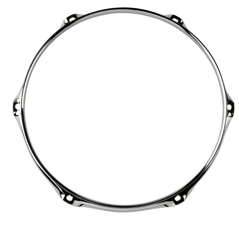 Gibraltar SC-1208TT Cerceau d'alimentation côté pâte 12" 8-LUG 2,3 mm
