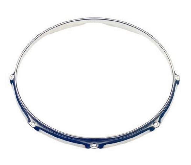 Gibraltar SC-1408SS Cerceau latéral pour caisse claire 14" 8 trous 2,3 mm