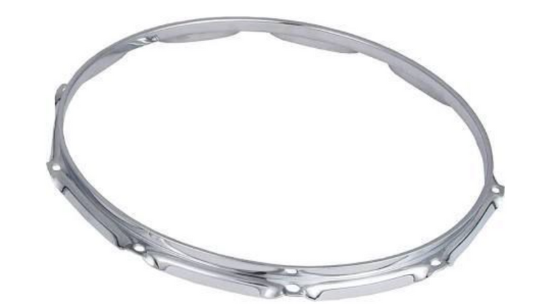 Gibraltar SC-1410SS Cerceau 14" 10-LUG (côté caisse claire)