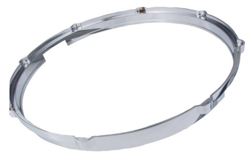 Gibraltar SC-1410SSD Die Cast Snare Side Hoop 10 Lug
