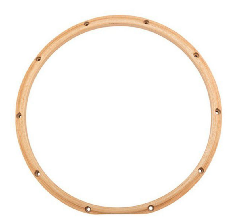 Gibraltar SC-1410WTT 14" 10 Lug Maple Loop