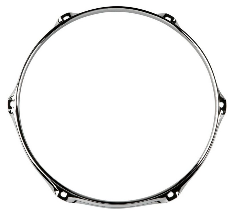 Gibraltar SC-1608TT Cerceau de pâte à 8 pattes de 40,6 cm, 2,3 mm