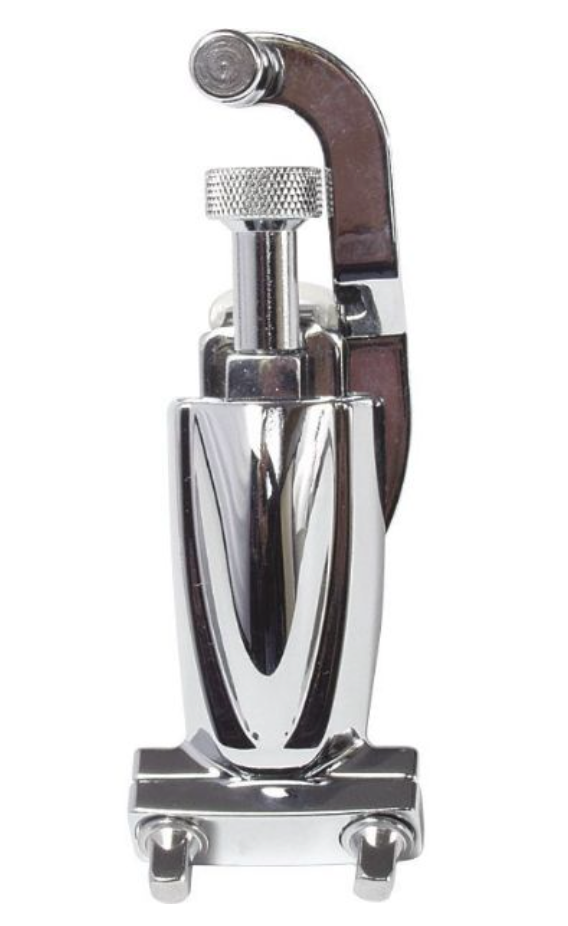 Gibraltar SC-DLSTO Deluxe Class Caisse Claire