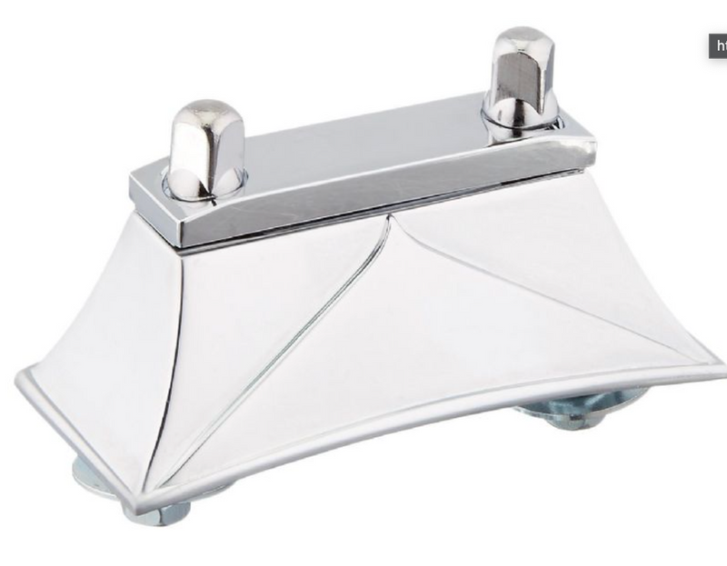 Gibraltar SC-SBE Deluxe Snare Butt End