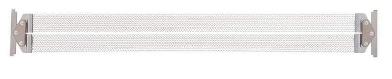 Gibraltar SC-363E Snare 14 pouces/20 brins fendus pour Ludwig Super Sensitive 