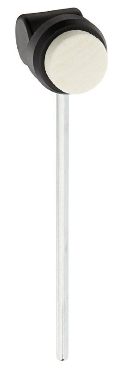 Gibraltar SC-LBDB Lightweight Bass Drum Beater