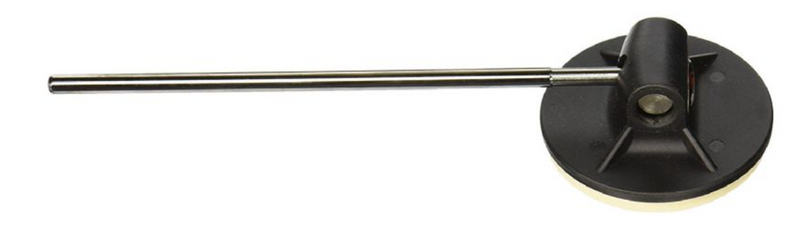 Gibraltar SC-RFSAB Round Flat Self Align Beater