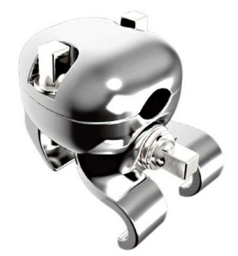Gibraltar SC-GRUC R-Class Universal Hoop Clamp