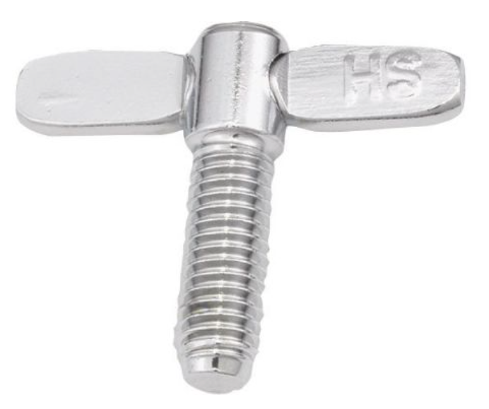 Gibraltar SC-0055 Hoop Clamp Tension Screw 2/Pack