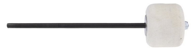 Gibraltar SC-3260 Felt Beater Stand Shaft Black