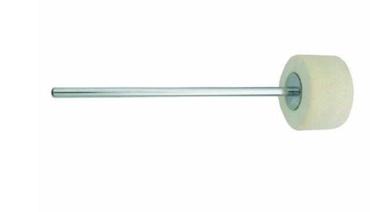 Gibraltar SC-3261 Felt Bass Drum Beater