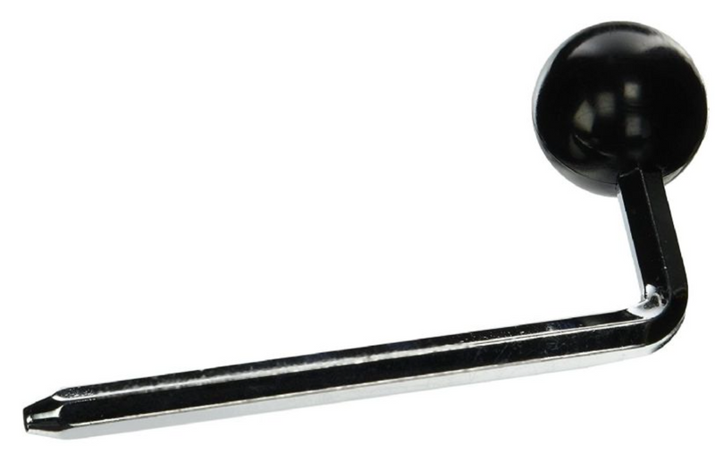 Gibraltar SC-HBL Hex L-Rod Ball