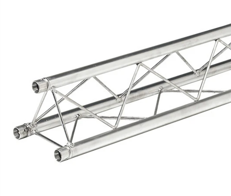 Global Truss F33-TR-4082 - Segment droit pour système de ferme triangulaire F33 (11,48')