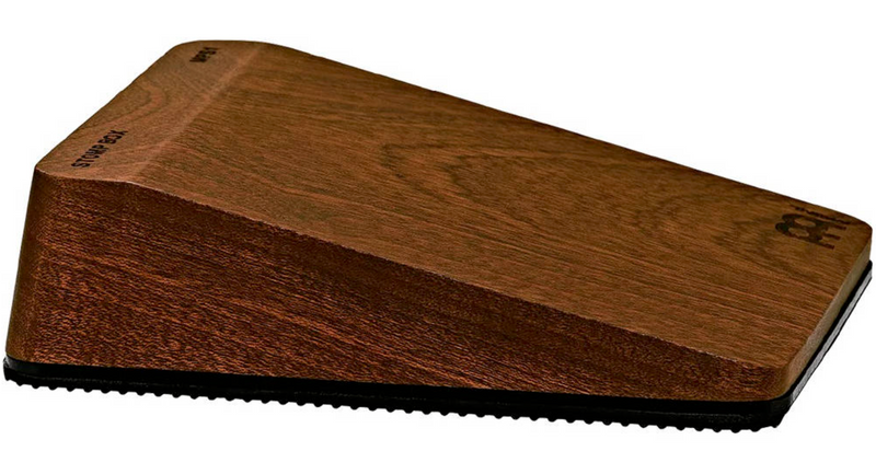 Meinl MPS1 Analog Stomp Box (Wood Finish)