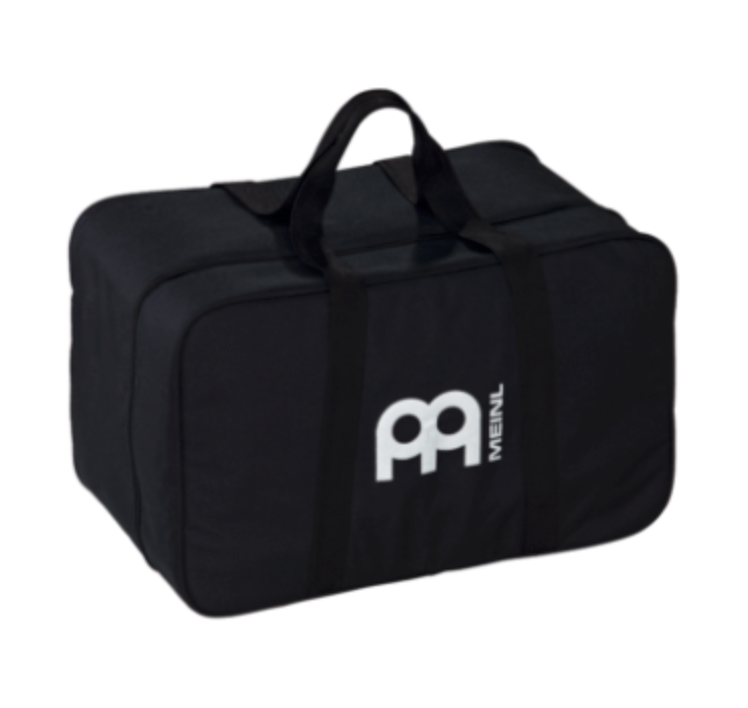 Meinl MSTCJB Standard Cajon Bag - Black