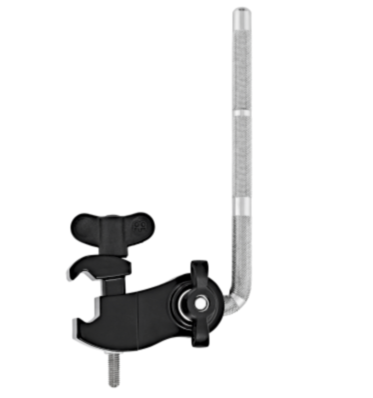 Meinl RIMCLAMP Collier de serrage pour tige en L monté sur jante