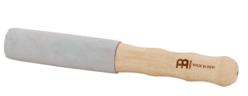 Meinl SB-RM-LE Singing Bowl Resonant Mallet With Leather
