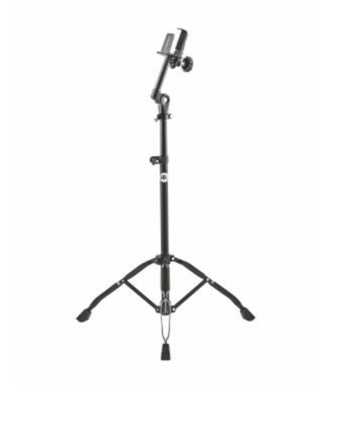 Support pour Bongo Meinl THBS-BK Headliner Series - Noir