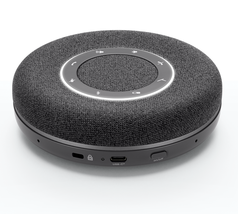 Beyerdynamic SPACE Haut-parleur personnel (charbon)