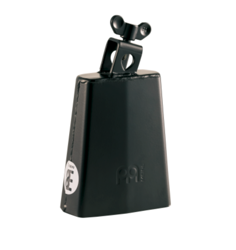 Meinl HCO2BK 8 pouces Series de têtes d'affiche Cowbell