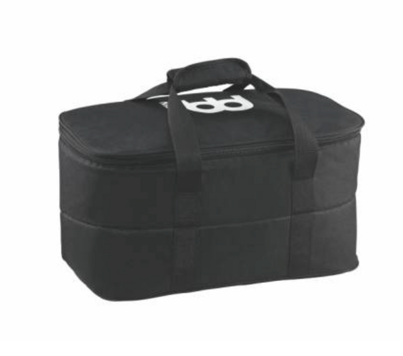 Meinl MSTBB1 Standard Bongo Bag
