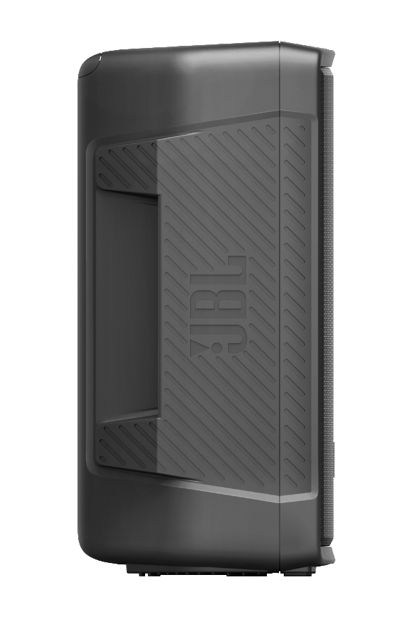 JBL IRX112BT 12in Powered Speaker W/ Bluetooth - Red One Music