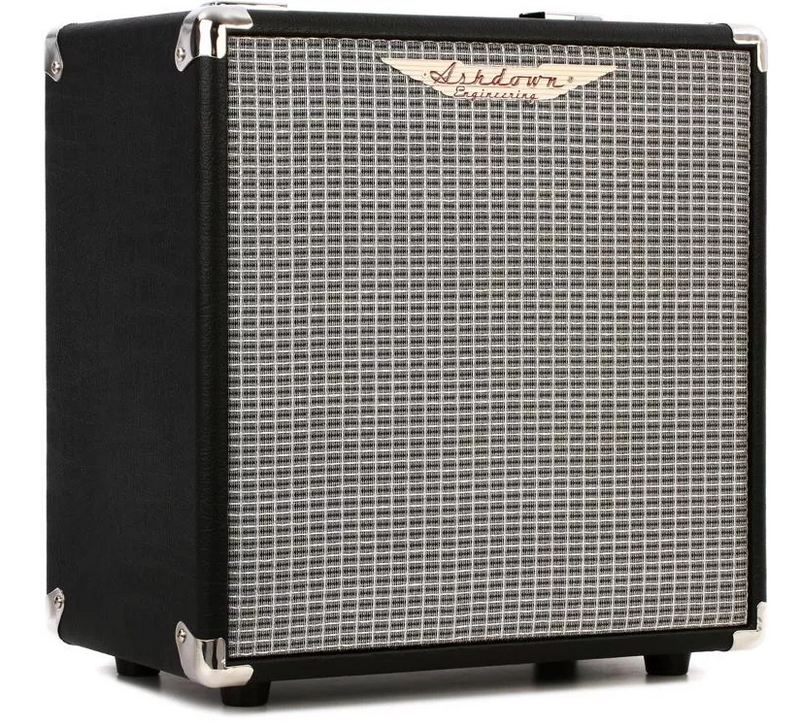 Ashdown Studio 8 - 30W 1x8" Bass Combo - Red One Music