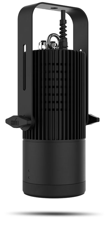 Chauvet Pro OVATION-H55WW Ovation H-55WW LED House Light - Red One Music