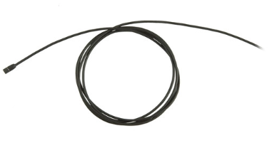 Sennheiser EW 512P G4-GW1 Camera-Mount Wireless Omni Lavalier Microphone System (GW1: 558 to 608 MHz)