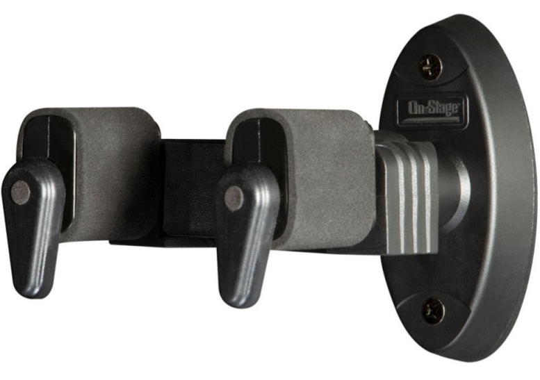 On-Stage GS8130 Locking Guitar Hanger
