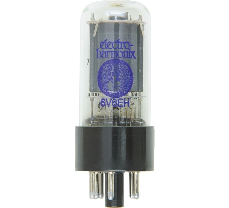 Electro-Harmonix 6V6 Tube
