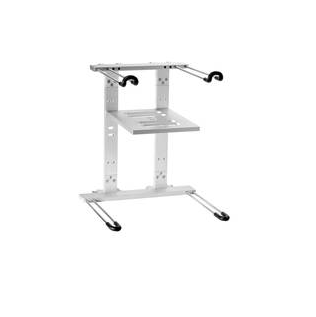 Yorkville LS-1 Aluminum Folding Laptop Stand - Red One Music