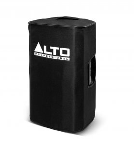 Alto TS212 / TS312 Cover - Red One Music