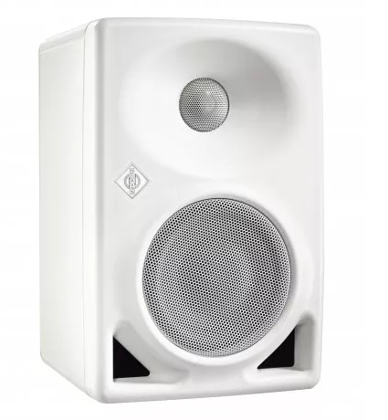Neumann KH 80 DSP Studio Monitor (White) - Red One Music