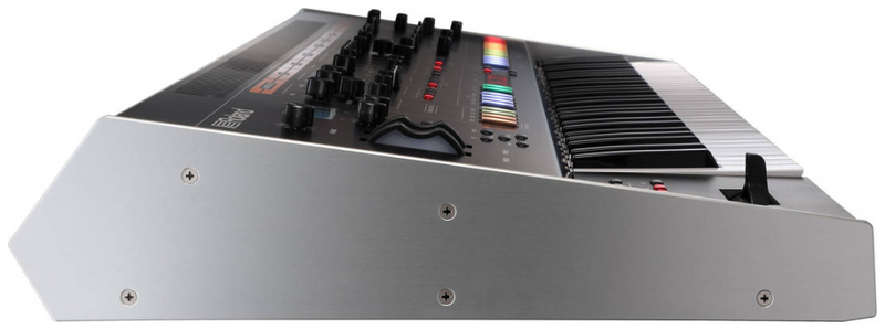 Synthétiseur Roland Jupiter-X 61-Key